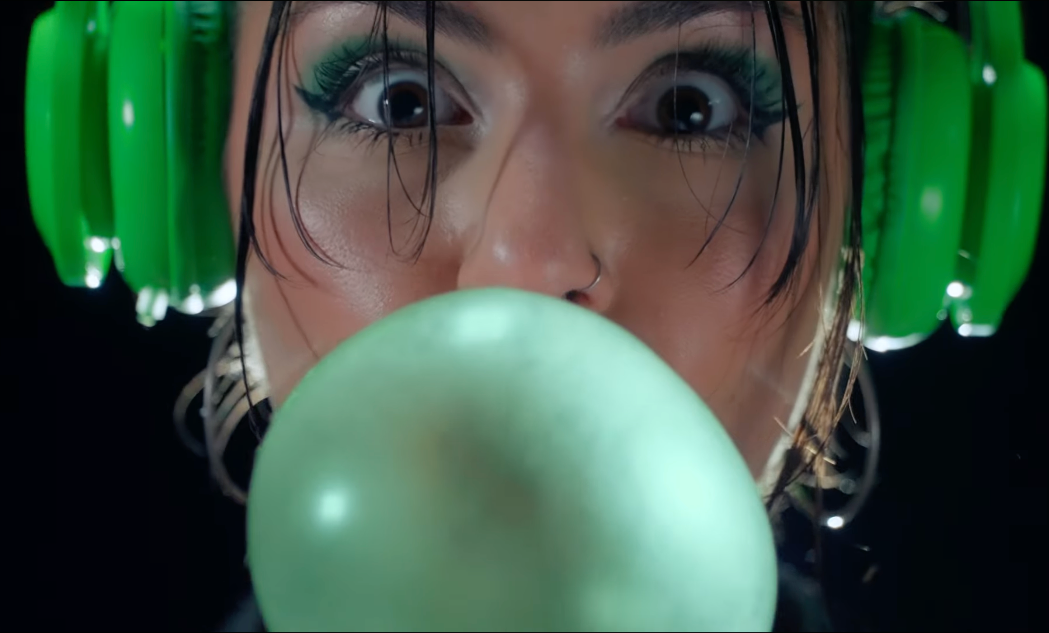 Xcel Mint Commercial by Darvensky Louis