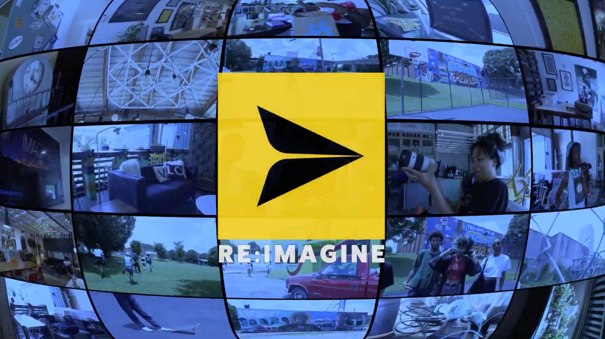 ReImagine