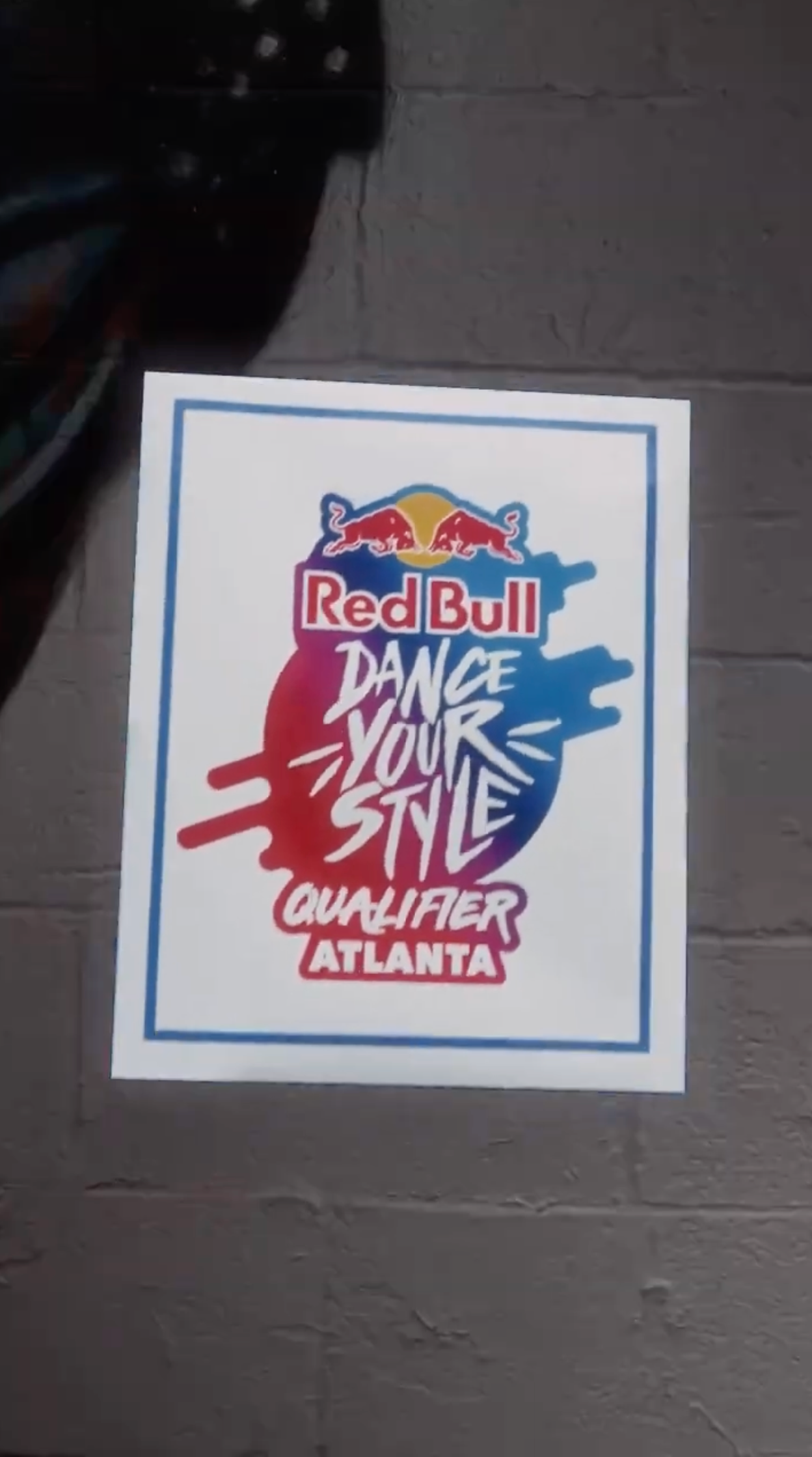 Redbull